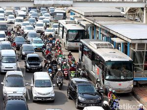 TransJ Tetap Beroperasi di Tengah Ancaman Mogok Kerja Karyawan