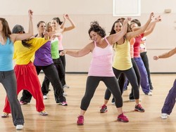 Usulan Larangan Senam Zumba di Iran Menuai Kecaman