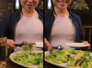 Tidak PD Puting Payudara Menonjol, Para Pria Jepang Pakai Benda Ini