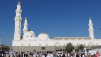 Salat di Masjid Ini, Setara Ibadah Umroh