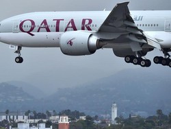 Untuk Pasokan Susu, Qatar Terbangkan 4.000 Sapi dari AS-Australia