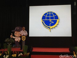 Minta Sopir Mudik Waspada, Kemenhub Tunjukkan Video Kecelakaan