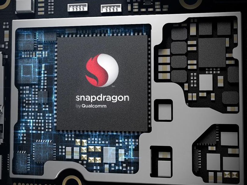 Huawei Siapkan Chip Penantang Snapdragon 710 Huawei Siapkan Chip Penantang Snapdragon 710