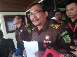 Jaksa Yulianto: HT akan Dipanggil Kejagung Lagi Terkait Mobile-8