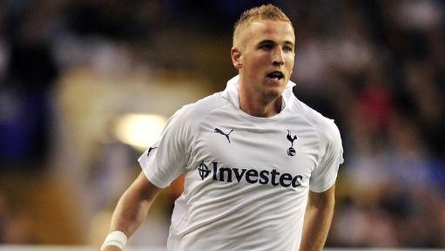 Dari Beckham Sampai Kane: Jadi Pemain Pinjaman Sebelum Jadi Bintang