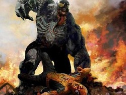 Jacob Batalon Ingin Venom Muncul dalam Sekuel Spider-Man: Homecoming