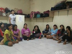 Masuk H-10 Lebaran, Jasa ART Infal Banyak Dicari