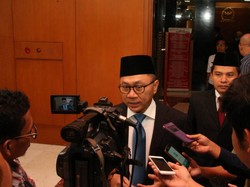 Ketua MPR: Pendidikan Agama Penting Hadapi Krisis Nilai Kebangsaan