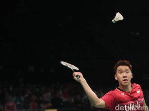 Marcus Fernaldi Gideon Bangun Hall Bulutangkis Buat Anak & Generasi Muda