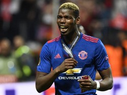 Pogba Punya Segalanya, Cuma Harus Konsisten