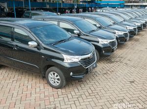 Mobil Baru Sulit Didapat, Penyewaan Mobil Meroket? Mobil Baru Sulit Didapat, Penyewaan Mobil Meroket?