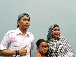 Aris eks Idol Marah-marah di Facebook, Solmed Sebut KBRI Singapura Sadis
