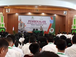 Kuota Haji Tahun Ini Terbesar dalam Sejarah, Apa Strategi Kemenag?