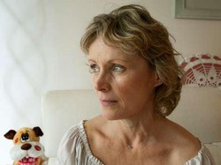 Wanita Ini Tuntut Negaranya Karena Sakit-sakitan Akibat Polusi Udara