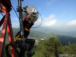 Pelanggan Naik, XL Bangun 15 Ribu BTS