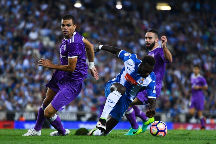 Carvajal: Perpisahan Pepe dengan Madrid Kelabu