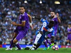 Carvajal: Perpisahan Pepe dengan Madrid Kelabu