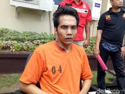 Cerita Asworo soal Hari Terakhir dan Percekcokan dengan Chatarina