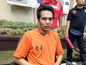 Saat Asworo Menangis Ingat Kisah Cintanya dengan Chatarina Saat Asworo Menangis Ingat Kisah Cintanya dengan Chatarina