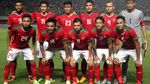 Indonesia vs Puerto Riko Berakhir dengan Skor Kacamata