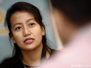 Digitalisasi Hingga Mimpi Jadi Hacker ala Putri Keraton Yogya
