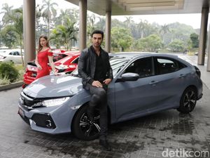 Reinkarnasi Honda Civic Genio dan Civic Estilo Reinkarnasi Honda Civic Genio dan Civic Estilo