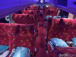 Penumpang Angkutan Umum di Aceh Wajib Sudah Vaksin Saat Nataru