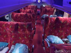 Penumpang Angkutan Umum di Aceh Wajib Sudah Vaksin Saat Nataru