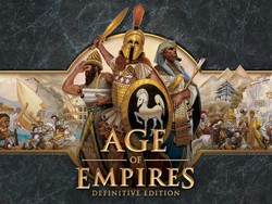 Age of Empires Lahir Kembali dengan Tampilan 4K