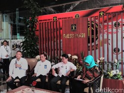 Kasus Sel Mewah Tersangka TPPU Narkoba, 45 Petugas Diperiksa