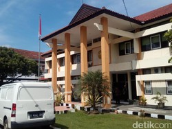 PN Garut Gelar Sidang Putusan Kasus Anak Gugat Ibu