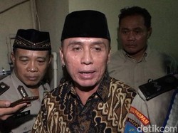 Kapolda Metro Soal Axel Thomas: Sesuai Prosedur Penangkapannya