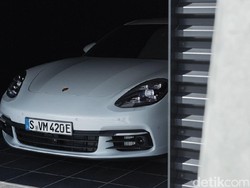 Porsche Bawa 3 Mobil Baru ke Indonesia, Satu Mobil Listrik