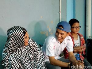 Disebut Tengil oleh Ihsan Tarore, Aris eks Idol Bawa Masalah ke Polda