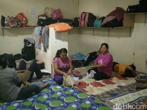 Selama Lebaran, ART Infal Bisa Raup Rp 2 Juta