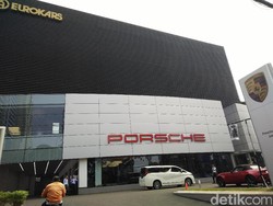 Eurokars Resmikan Kantor Pusat Jakarta