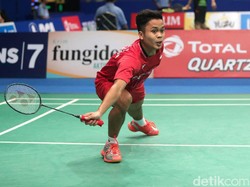 Indonesia Bawa Satu Gelar dari China Terbuka, Ini Evaluasi PBSI