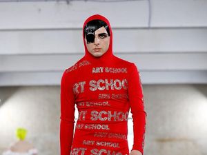 Di Industri Fashion, Model Pria Digaji 75% Lebih Rendah Ketimbang Wanita