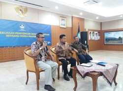 Sekolah 8 Jam Sehari akan Diterapkan Secara Bertahap