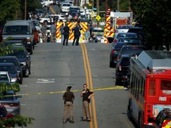 Penembakan Terjadi di Virginia, Anggota Kongres AS Ikut Jadi Korban