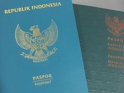 Pembuatan Paspor Indonesia Harus Mendatangi Langsung KBRI/KJRI