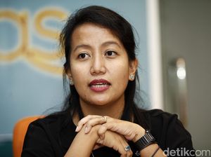 mIRC Jadi Comblang Putri Keraton Yogya dan Pangerannya