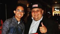 Seperti Aris eks Idol, Mereka yang Artis Tapi Juga Jadi Sopir Taksi Online