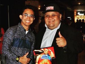 Seperti Aris eks Idol, Mereka yang Artis Tapi Juga Jadi Sopir Taksi Online