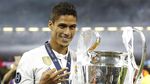 12 Pemain Madrid Ini Punya Kans Kawinkan Trofi Liga Champions-Piala Dunia