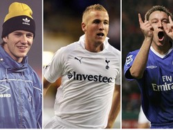 Dari Beckham Sampai Kane: Jadi Pemain Pinjaman Sebelum Jadi Bintang