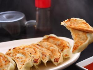 Gyoza Enak dan Gurih Bisa Dinikmati di 5 Tempat Ini