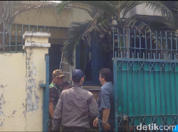 Pasca Dilempar Molotov, Rumah Dirut TransJ Dipasang CCTV