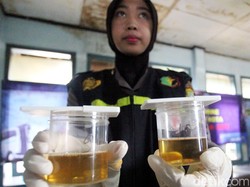 Cegah Kecelakaan, Kemenkes Akan Cek Kesehatan Pengemudi di Terminal