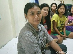 Baby Sitter Ramai Dicari Pasca Lebaran, Berapa Gajinya?